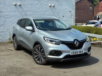 View our RENAULT KADJAR