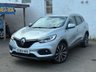 USED 2019 69 RENAULT KADJAR 1.5 Blue dCi Iconic SUV 5dr Diesel Manual Euro 6 (s/s) (115 ps) THIS FANTASTIC SUV COMES WITH FRONT AND REAR SENSORS,SAT NAV,CLIMATE ISOFIX AND MORE..