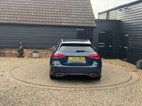 USED 2019 69 MERCEDES-BENZ A CLASS 2.0 A200d AMG Line (Executive) Hatchback 5dr Diesel 8G-DCT Euro 6 (s/s) (150 ps) 