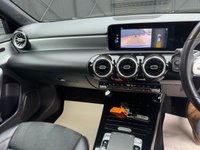 USED 2019 69 MERCEDES-BENZ A CLASS 2.0 A200d AMG Line (Executive) Hatchback 5dr Diesel 8G-DCT Euro 6 (s/s) (150 ps) 