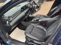 USED 2019 69 MERCEDES-BENZ A CLASS 2.0 A200d AMG Line (Executive) Hatchback 5dr Diesel 8G-DCT Euro 6 (s/s) (150 ps) 