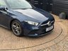USED 2019 69 MERCEDES-BENZ A CLASS 2.0 A200d AMG Line (Executive) Hatchback 5dr Diesel 8G-DCT Euro 6 (s/s) (150 ps) 