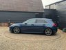 USED 2019 69 MERCEDES-BENZ A CLASS 2.0 A200d AMG Line (Executive) Hatchback 5dr Diesel 8G-DCT Euro 6 (s/s) (150 ps) 