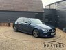 USED 2019 69 MERCEDES-BENZ A CLASS 2.0 A200d AMG Line (Executive) Hatchback 5dr Diesel 8G-DCT Euro 6 (s/s) (150 ps) 