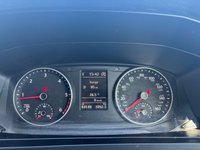 USED 2016 66 VOLKSWAGEN TRANSPORTER 2.0 BiTDI T32 BlueMotion Tech Highline Kombi Double Cab 5dr Diesel Manual FWD SWB Euro 6 (s/s) (204 ps) NO VAT, PARKING SENSORS, SAT NAV!!!
