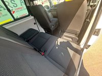 USED 2016 66 VOLKSWAGEN TRANSPORTER 2.0 BiTDI T32 BlueMotion Tech Highline Kombi Double Cab 5dr Diesel Manual FWD SWB Euro 6 (s/s) (204 ps) NO VAT, PARKING SENSORS, SAT NAV!!!