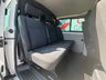 USED 2016 66 VOLKSWAGEN TRANSPORTER 2.0 BiTDI T32 BlueMotion Tech Highline Kombi Double Cab 5dr Diesel Manual FWD SWB Euro 6 (s/s) (204 ps) NO VAT, PARKING SENSORS, SAT NAV!!!