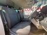USED 2016 66 VOLKSWAGEN TRANSPORTER 2.0 BiTDI T32 BlueMotion Tech Highline Kombi Double Cab 5dr Diesel Manual FWD SWB Euro 6 (s/s) (204 ps) NO VAT, PARKING SENSORS, SAT NAV!!!