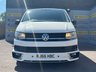 USED 2016 66 VOLKSWAGEN TRANSPORTER 2.0 BiTDI T32 BlueMotion Tech Highline Kombi Double Cab 5dr Diesel Manual FWD SWB Euro 6 (s/s) (204 ps) NO VAT, PARKING SENSORS, SAT NAV!!!