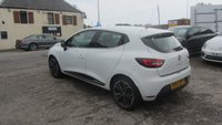 USED 2017 67 RENAULT CLIO 1.2 TCe Dynamique S Nav Hatchback 5dr Petrol EDC Euro 6 (s/s) (120 ps) BLUETOOTH, SAT NAV, PARKING SENSORS