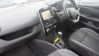 USED 2017 67 RENAULT CLIO 1.2 TCe Dynamique S Nav Hatchback 5dr Petrol EDC Euro 6 (s/s) (120 ps) BLUETOOTH, SAT NAV, PARKING SENSORS