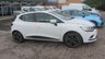 USED 2017 67 RENAULT CLIO 1.2 TCe Dynamique S Nav Hatchback 5dr Petrol EDC Euro 6 (s/s) (120 ps) BLUETOOTH, SAT NAV, PARKING SENSORS