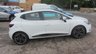 USED 2017 67 RENAULT CLIO 1.2 TCe Dynamique S Nav Hatchback 5dr Petrol EDC Euro 6 (s/s) (120 ps) BLUETOOTH, SAT NAV, PARKING SENSORS