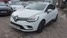 USED 2017 67 RENAULT CLIO 1.2 TCe Dynamique S Nav Hatchback 5dr Petrol EDC Euro 6 (s/s) (120 ps) BLUETOOTH, SAT NAV, PARKING SENSORS