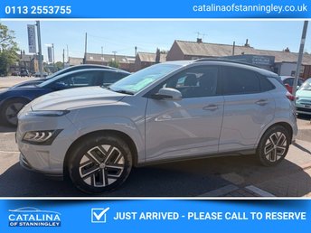 2022 HYUNDAI KONA