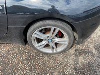USED 2003 V BMW Z4 2.5l 2dr 189 BHP PX Welcome