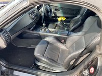 USED 2003 V BMW Z4 2.5l 2dr 189 BHP PX Welcome