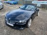 USED 2003 V BMW Z4 2.5l 2dr 189 BHP PX Welcome