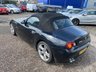 USED 2003 V BMW Z4 2.5l 2dr 189 BHP PX Welcome