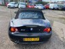 USED 2003 V BMW Z4 2.5l 2dr 189 BHP PX Welcome