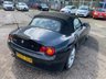 USED 2003 V BMW Z4 2.5l 2dr 189 BHP PX Welcome