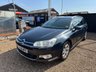 USED 2010 59 CITROEN C5 2.0 HDi 16V Exclusive Estate 5dr Diesel Automatic (179 g/km, 161 bhp) 