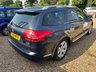 USED 2010 59 CITROEN C5 2.0 HDi 16V Exclusive Estate 5dr Diesel Automatic (179 g/km, 161 bhp) 
