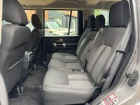 USED 2010 10 LAND ROVER DISCOVERY 4 3.0 TD V6 GS SUV 5dr Diesel Auto 4WD Euro 4 (245 ps) 