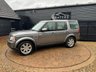 USED 2010 10 LAND ROVER DISCOVERY 4 3.0 TD V6 GS SUV 5dr Diesel Auto 4WD Euro 4 (245 ps) 