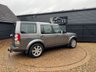 USED 2010 10 LAND ROVER DISCOVERY 4 3.0 TD V6 GS SUV 5dr Diesel Auto 4WD Euro 4 (245 ps) 
