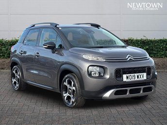 2019 CITROEN C3 AIRCROSS