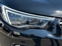 USED 2019 VAUXHALL GRANDLAND X 1.2 Turbo GPF Tech Line Nav SUV 5dr Petrol Manual Euro 6 (s/s) (130 ps) SAT NAV, APPLE CARPLAY, ANDROID AUTO