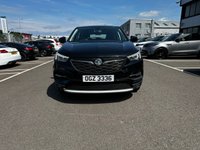 USED 2019 VAUXHALL GRANDLAND X 1.2 Turbo GPF Tech Line Nav SUV 5dr Petrol Manual Euro 6 (s/s) (130 ps) SAT NAV, APPLE CARPLAY, ANDROID AUTO