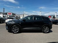 USED 2019 VAUXHALL GRANDLAND X 1.2 Turbo GPF Tech Line Nav SUV 5dr Petrol Manual Euro 6 (s/s) (130 ps) SAT NAV, APPLE CARPLAY, ANDROID AUTO