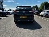 USED 2019 VAUXHALL GRANDLAND X 1.2 Turbo GPF Tech Line Nav SUV 5dr Petrol Manual Euro 6 (s/s) (130 ps) SAT NAV, APPLE CARPLAY, ANDROID AUTO