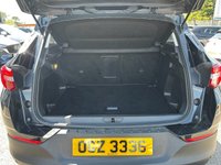 USED 2019 VAUXHALL GRANDLAND X 1.2 Turbo GPF Tech Line Nav SUV 5dr Petrol Manual Euro 6 (s/s) (130 ps) SAT NAV, APPLE CARPLAY, ANDROID AUTO