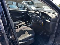 USED 2019 VAUXHALL GRANDLAND X 1.2 Turbo GPF Tech Line Nav SUV 5dr Petrol Manual Euro 6 (s/s) (130 ps) SAT NAV, APPLE CARPLAY, ANDROID AUTO
