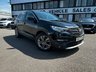 USED 2019 VAUXHALL GRANDLAND X 1.2 Turbo GPF Tech Line Nav SUV 5dr Petrol Manual Euro 6 (s/s) (130 ps) SAT NAV, APPLE CARPLAY, ANDROID AUTO