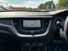 USED 2019 VAUXHALL GRANDLAND X 1.2 Turbo GPF Tech Line Nav SUV 5dr Petrol Manual Euro 6 (s/s) (130 ps) SAT NAV, APPLE CARPLAY, ANDROID AUTO