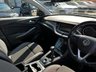 USED 2019 VAUXHALL GRANDLAND X 1.2 Turbo GPF Tech Line Nav SUV 5dr Petrol Manual Euro 6 (s/s) (130 ps) SAT NAV, APPLE CARPLAY, ANDROID AUTO