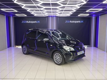 View our SEAT MII