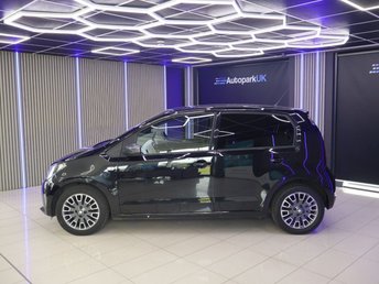 View our SEAT MII