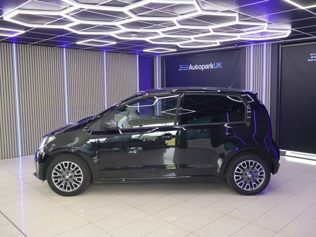View our SEAT MII