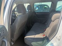 USED 2014 14 SKODA YETI 1.2 TSI SE Outdoor 5dr Petrol Manual Euro 5 (105 ps) 6 STAMPS. F.S.H. SAT NAV. 2 KEYS