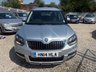 USED 2014 14 SKODA YETI 1.2 TSI SE Outdoor 5dr Petrol Manual Euro 5 (105 ps) 6 STAMPS. F.S.H. SAT NAV. 2 KEYS