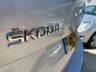 USED 2014 14 SKODA YETI 1.2 TSI SE Outdoor 5dr Petrol Manual Euro 5 (105 ps) 6 STAMPS. F.S.H. SAT NAV. 2 KEYS