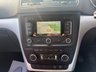 USED 2014 14 SKODA YETI 1.2 TSI SE Outdoor 5dr Petrol Manual Euro 5 (105 ps) 6 STAMPS. F.S.H. SAT NAV. 2 KEYS