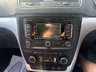 USED 2014 14 SKODA YETI 1.2 TSI SE Outdoor 5dr Petrol Manual Euro 5 (105 ps) 6 STAMPS. F.S.H. SAT NAV. 2 KEYS