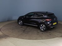 USED 2022 22 RENAULT CLIO 1.0 TCe RS Line Hatchback 5dr Petrol Manual Euro 6 (s/s) (90 ps) 