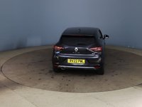 USED 2022 22 RENAULT CLIO 1.0 TCe RS Line Hatchback 5dr Petrol Manual Euro 6 (s/s) (90 ps) 